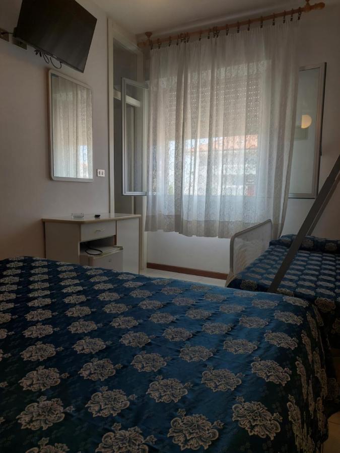 Hotel Venus Riccione Eksteriør bilde